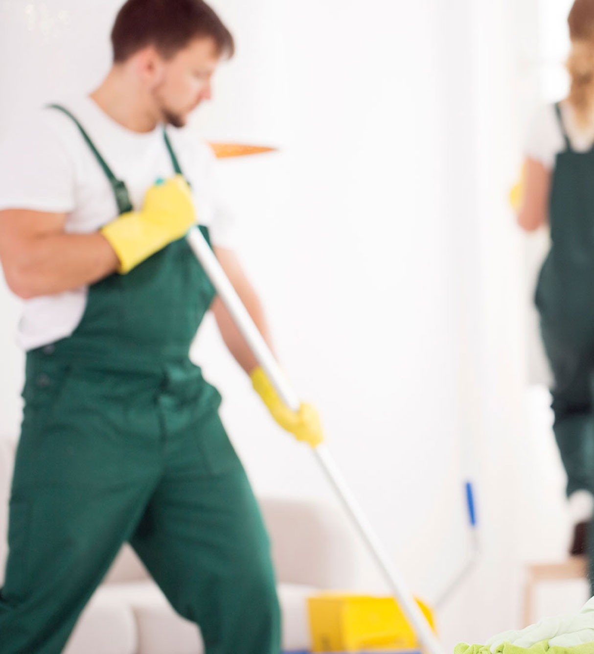 Housekeeping jobs in cannington wa