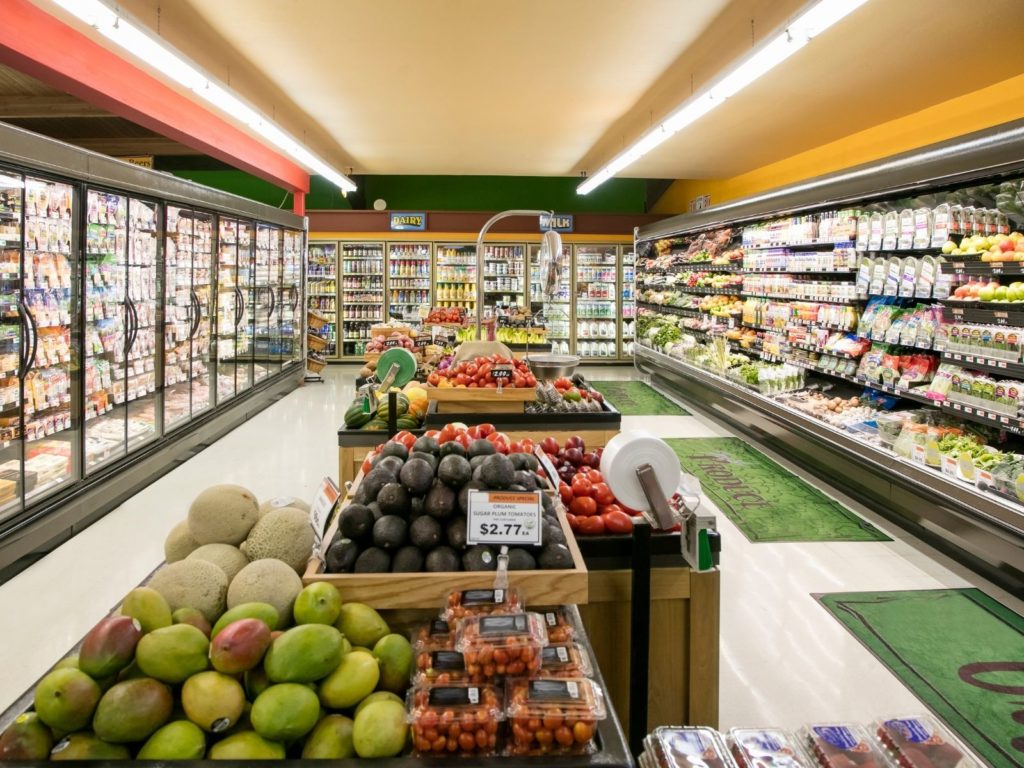 Grocery, British Columbia, Super Spotless Cleaning