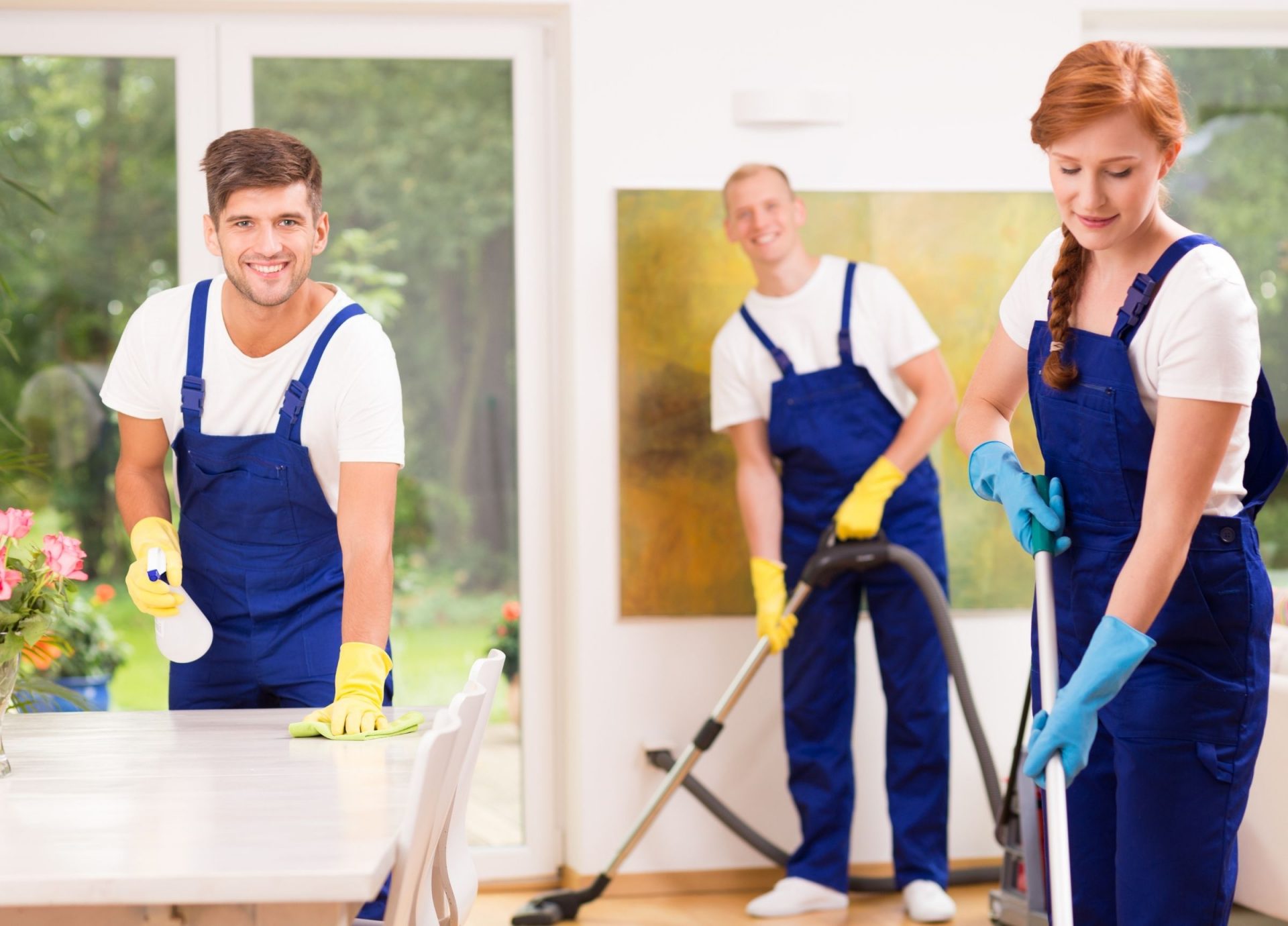 Construction Cleaning commercial cleaning kelowna penticton vernon kamloops