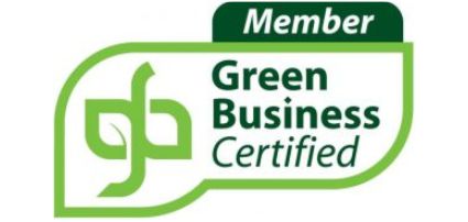 Green Business Certified, Super Spotless Cleaning Services, Langley, BC